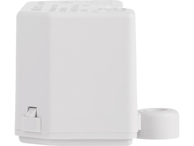 Homematic IP Funk-Schalt-Mess-Aktor Unterputz