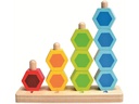 Hape Zähl- und Steckspiel