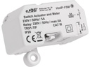 Homematic IP Funk-Schalt-Mess-Aktor Unterputz