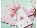 Avery Zweckform Motivsticker A5 DEKO Auspacken + Freuen