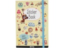 Creativ Company Stickerbuch 2800 Sticker