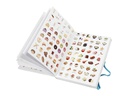 Creativ Company Stickerbuch 2800 Sticker