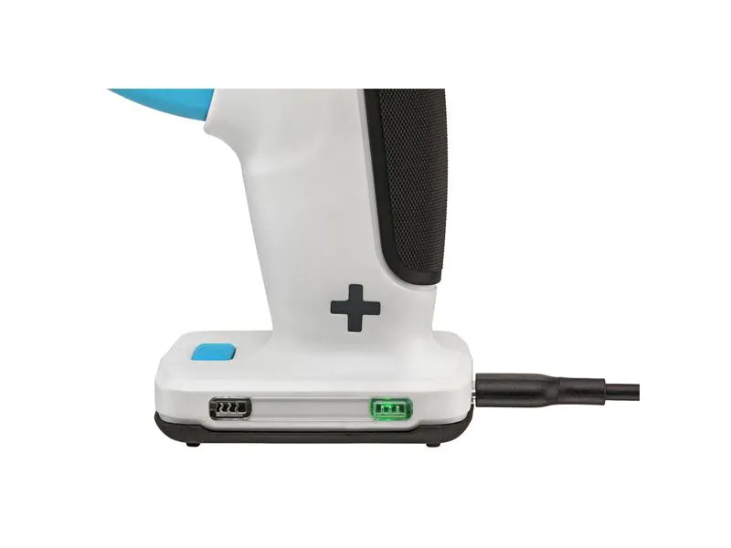 BLACK+DECKER Heissklebepistole BCGL115-XJ ink. 20 Klebestifte