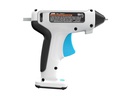 BLACK+DECKER Heissklebepistole BCGL115-XJ ink. 20 Klebestifte