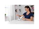 BLACK+DECKER Heissklebepistole BCGL115-XJ ink. 20 Klebestifte