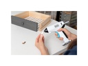 BLACK+DECKER Heissklebepistole BCGL115-XJ ink. 20 Klebestifte