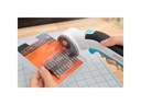 BLACK+DECKER Messer BCRC115-XJ inkl. 1 Klinge