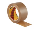Scotch Klebeband Heavy 5 cm x 66 m Braun 3 Rollen