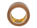 Scotch Klebeband Heavy 5 cm x 66 m Braun 3 Rollen