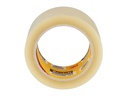 Scotch Klebeband Heavy 5 cm x 66 m transparent 3 Rollen