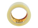 Scotch Klebeband Heavy 5 cm x 66 m transparent 6 Rollen