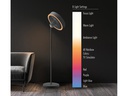 Trisa Standventilator Ambiance Anthrazit