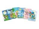 HERMA Motivsticker Prinzessin Sweetie 16 Seiten
