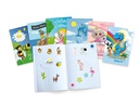 HERMA Motivsticker Prinzessin Sweetie 16 Seiten