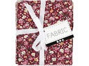 Creativ Company Stoff Farbric 4-teilig 45 x 55 cm