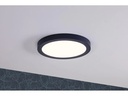 Paulmann Deckenleuchte Abia 2700 K 300 mm, Nachtblau