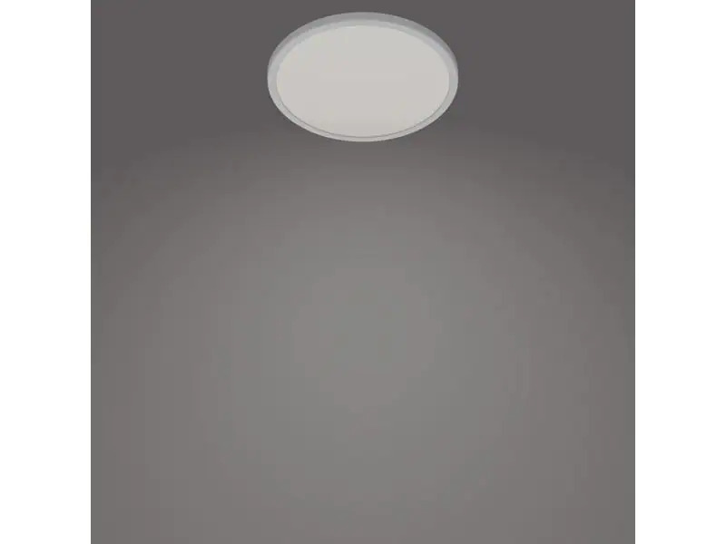 Philips Deckenleuchte 3-in-1 SceneSwitch 15 W, 4000 K, Weiss