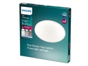 Philips Deckenleuchte 3-in-1 SceneSwitch 15 W, 4000 K, Weiss