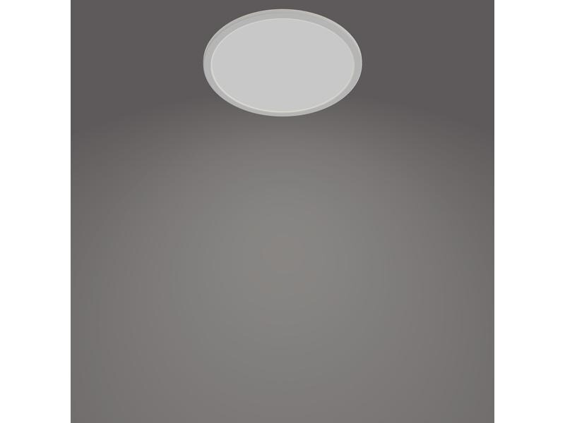 Philips Deckenleuchte 3-in-1 SceneSwitch 15 W, 4000 K, Weiss
