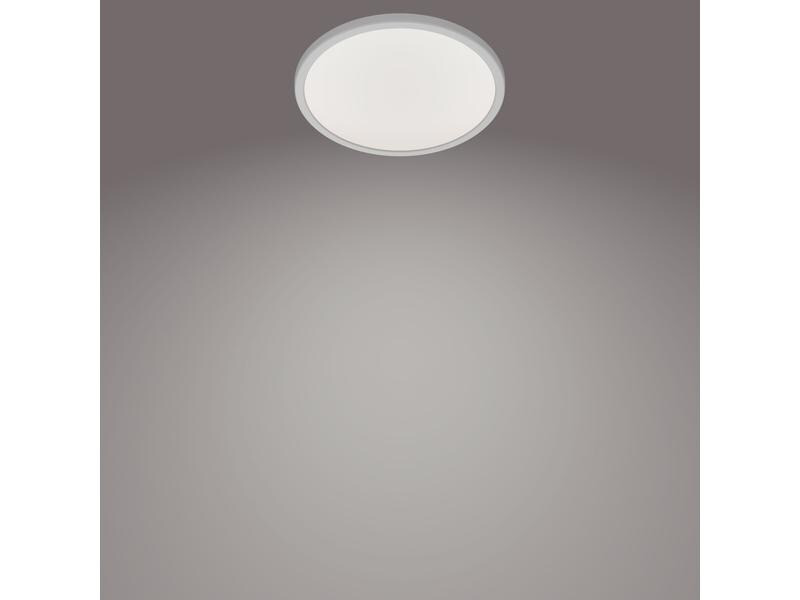 Philips Deckenleuchte 3-in-1 SceneSwitch 18 W, 4000 K, Weiss