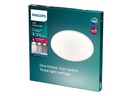 Philips Deckenleuchte 3-in-1 SceneSwitch 18 W, 4000 K, Weiss