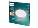 Philips Deckenleuchte 3-in-1 SceneSwitch 36 W, 2700 K, Weiss