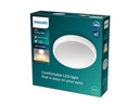 Philips Deckenleuchte Balance 6 W, 2700 K, Weiss