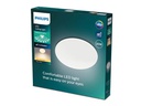 Philips Deckenleuchte CL200 EC RD 20 W, 2700 K, Weiss