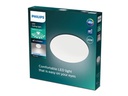 Philips Deckenleuchte CL200 EC RD 20 W, 4000 K, Weiss