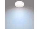 Philips Deckenleuchte CL200 EC RD 6 W, 4000 K, Weiss