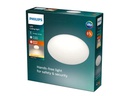 Philips Deckenleuchte CL253 12 W, 2700 K, Weiss