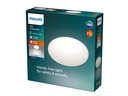 Philips Deckenleuchte CL253 12 W, 4000 K, Weiss