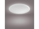 Philips Deckenleuchte Cavanal 18 W, 4000 K, Weiss