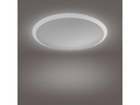 Philips Deckenleuchte Cavanal 18 W, 4000 K, Weiss