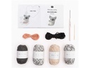 Rico Design Häkelset Creative Ricorumi Koala