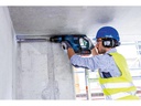 Bosch Professional Akku-Bohrhammer GBH 18V-36 C 2 x 8.0Ah ProCORE