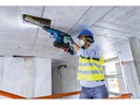 Bosch Professional Akku-Bohrhammer GBH 18V-36 C 2 x 8.0Ah ProCORE