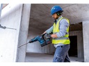 Bosch Professional Akku-Bohrhammer GBH 18V-36 C 2 x 8.0Ah ProCORE