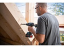 Bosch Professional Akku-Bohrschrauber GSR 18V-150 C 2 x 8.0Ah ProCORE