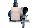 Bosch Professional Akku-Kreissäge GKS 18V-68 C solo