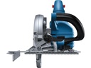 Bosch Professional Akku-Kreissäge GKS 18V-68 C solo