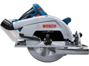 Bosch Professional Akku-Kreissäge GKS 18V-68 C solo
