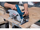 Bosch Professional Akku-Kreissäge GKS 18V-68 C solo