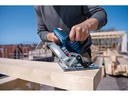 Bosch Professional Akku-Kreissäge GKS 18V-68 C solo