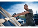 Bosch Professional Akku-Schlagbohrschrauber GSB 18V-150 C solo