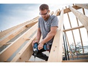 Bosch Professional Akku-Schlagschrauber GDS 18V-1000 C 2 x 5.5Ah ProCORE