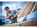 Bosch Professional Akku-Schlagschrauber GDS 18V-1050 H solo