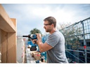 Bosch Professional Akku-Schlagschrauber GDS 18V-1050 HC solo