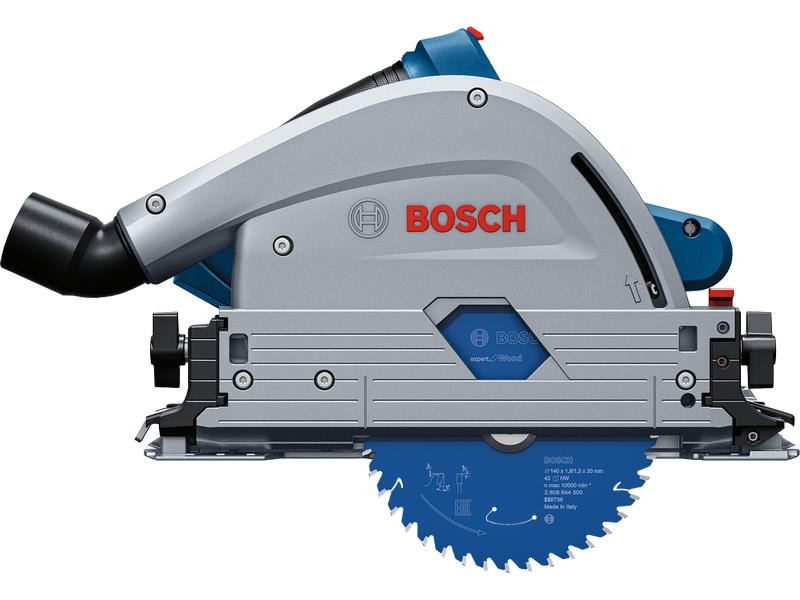 Bosch Professional Akku-Tauchsäge GKT 18V-52 GC solo