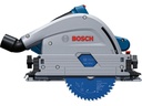 Bosch Professional Akku-Tauchsäge GKT 18V-52 GC solo
